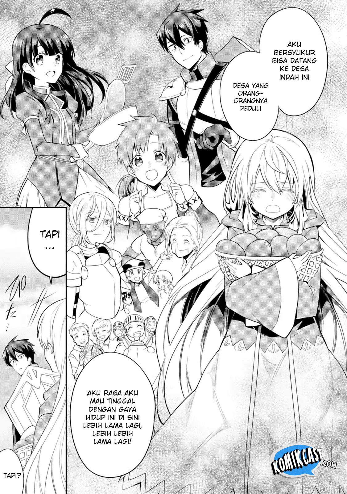 The Labyrinth Raids of the Ultimate Tank