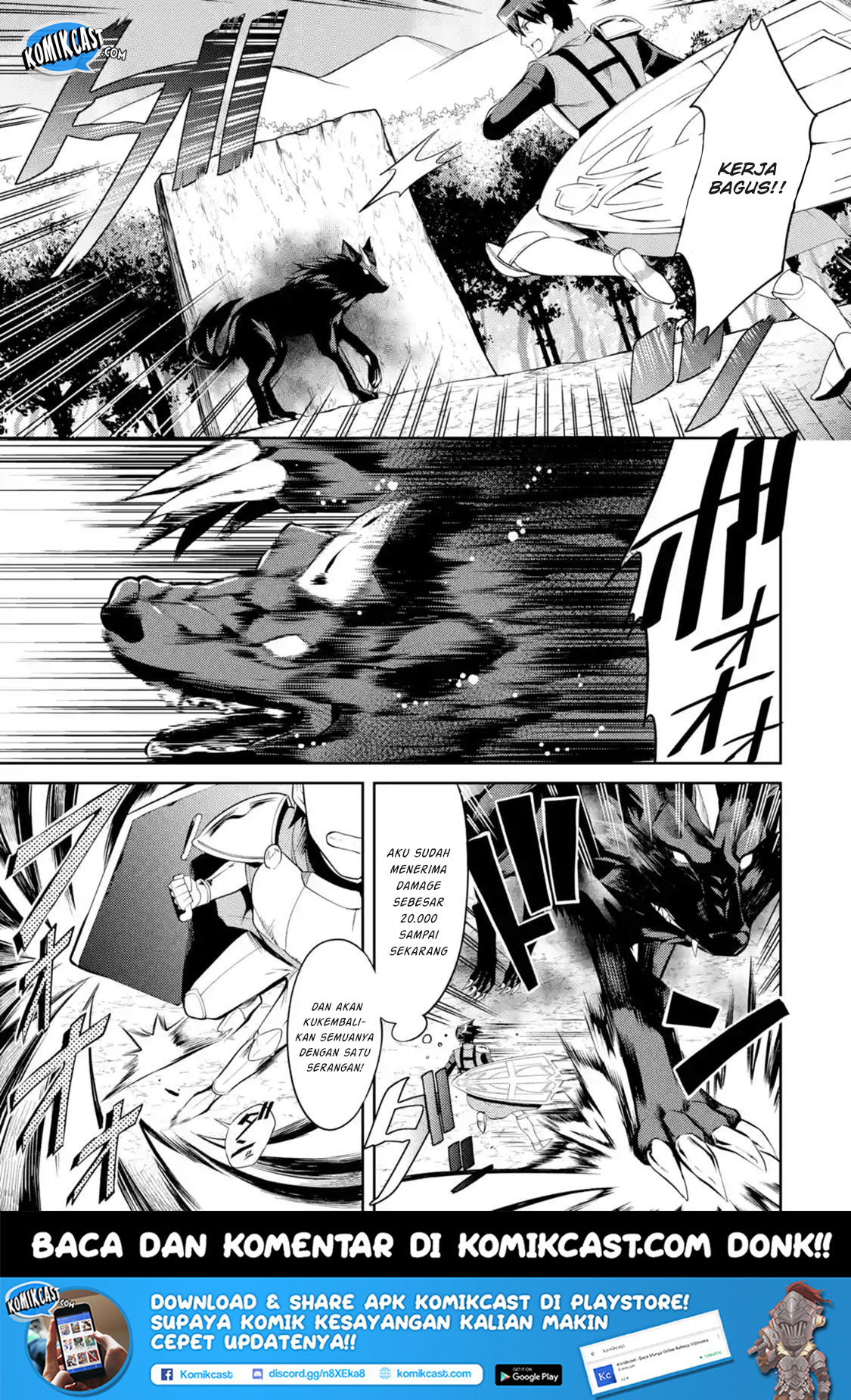The Labyrinth Raids of the Ultimate Tank