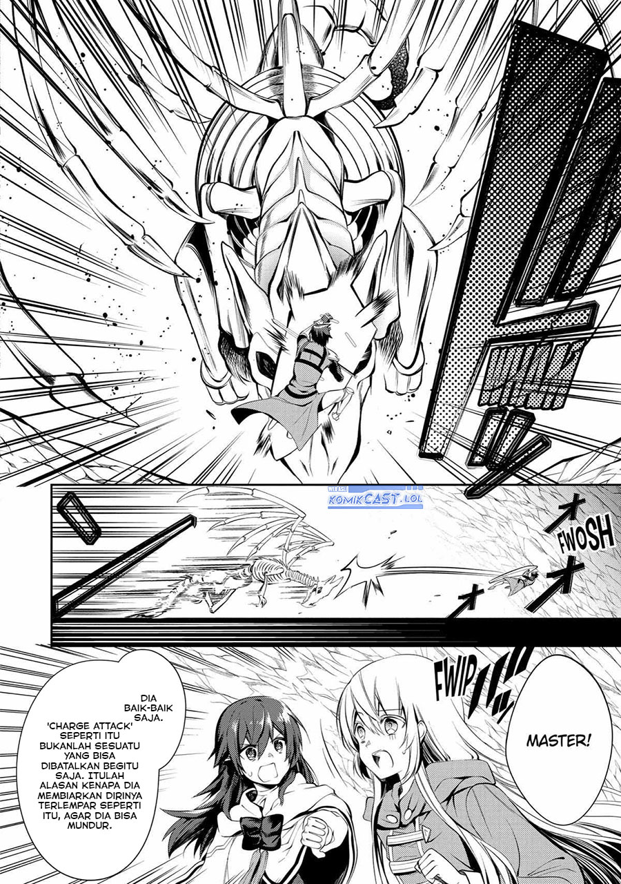 The Labyrinth Raids of the Ultimate Tank