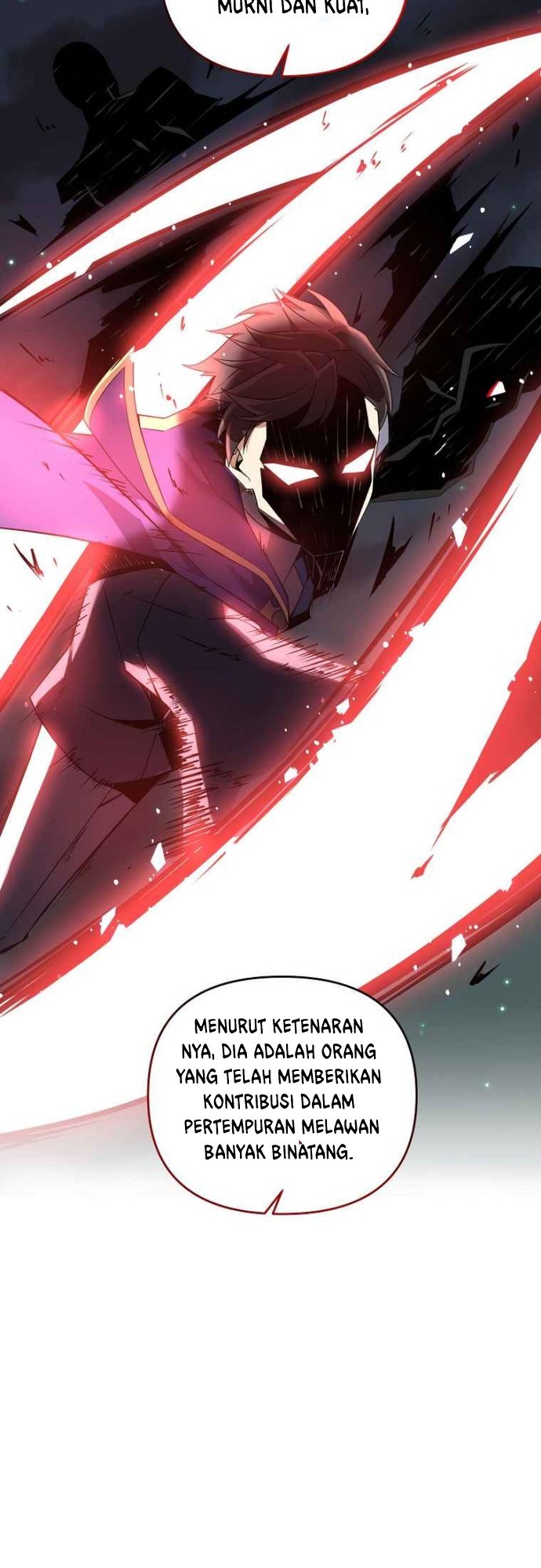 The Lazy Swordmaster