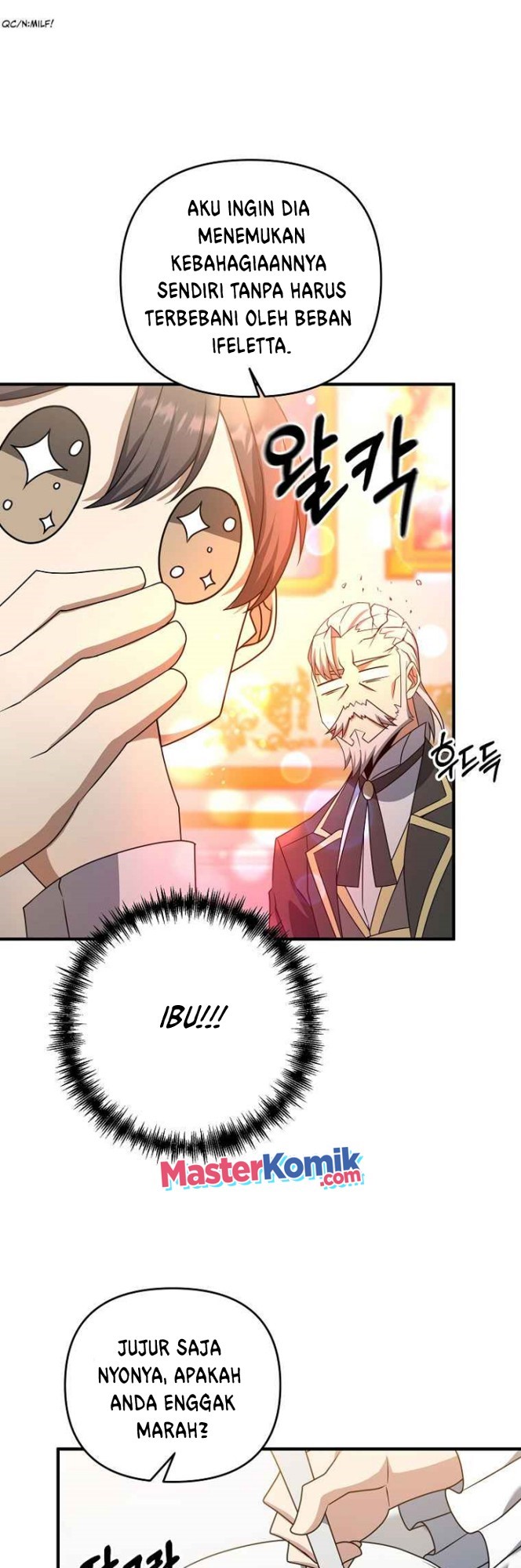 The Lazy Swordmaster