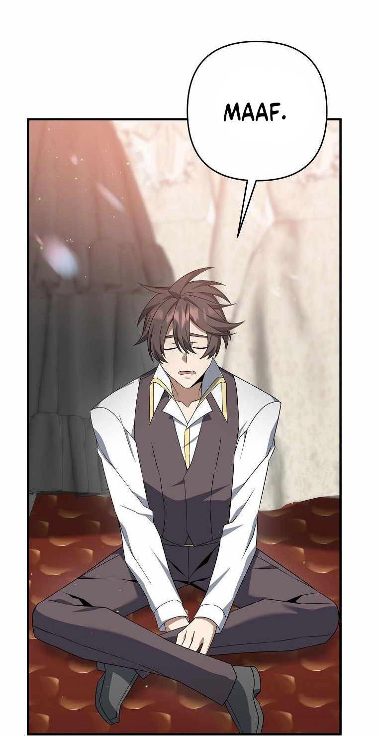 The Lazy Swordmaster