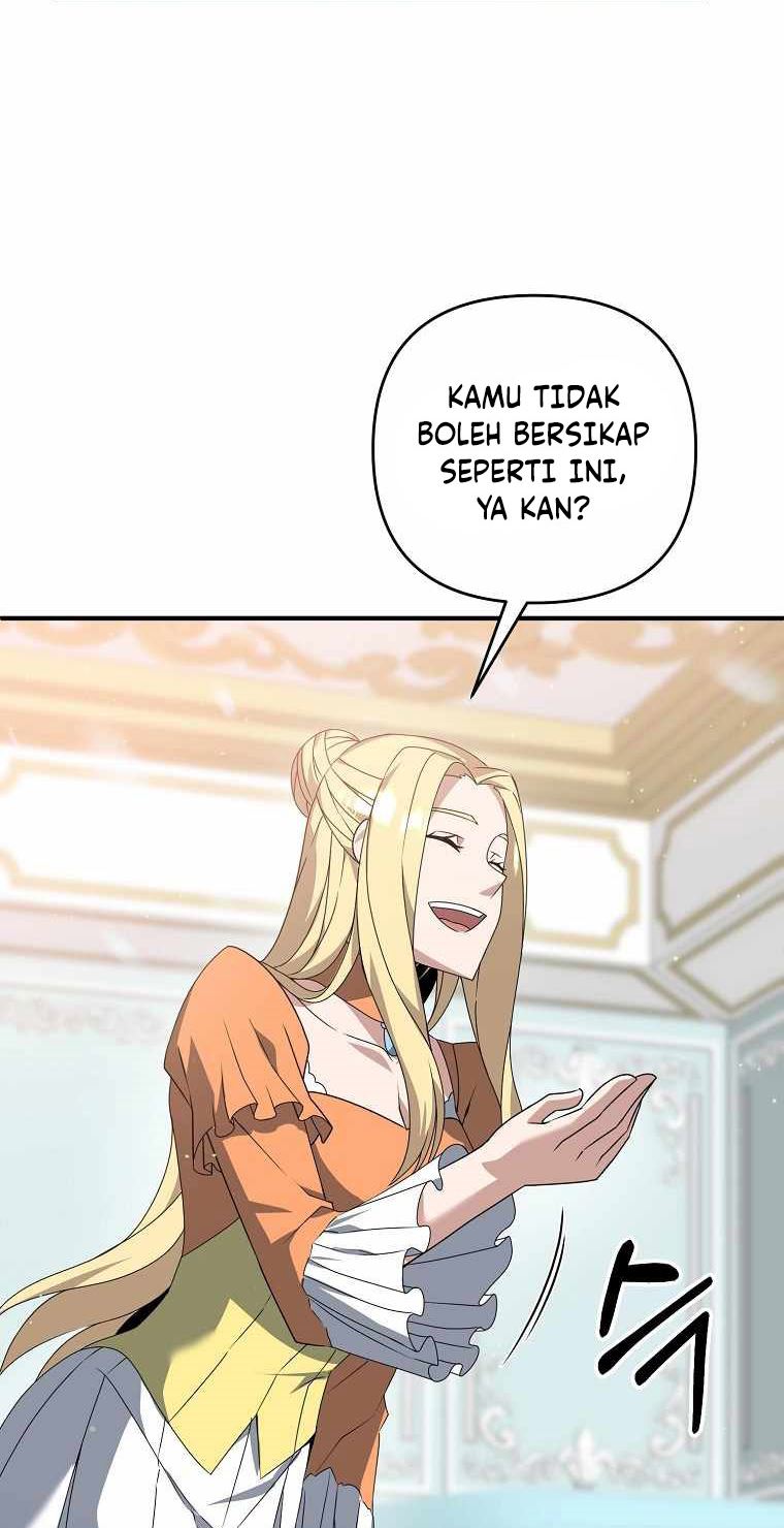 The Lazy Swordmaster