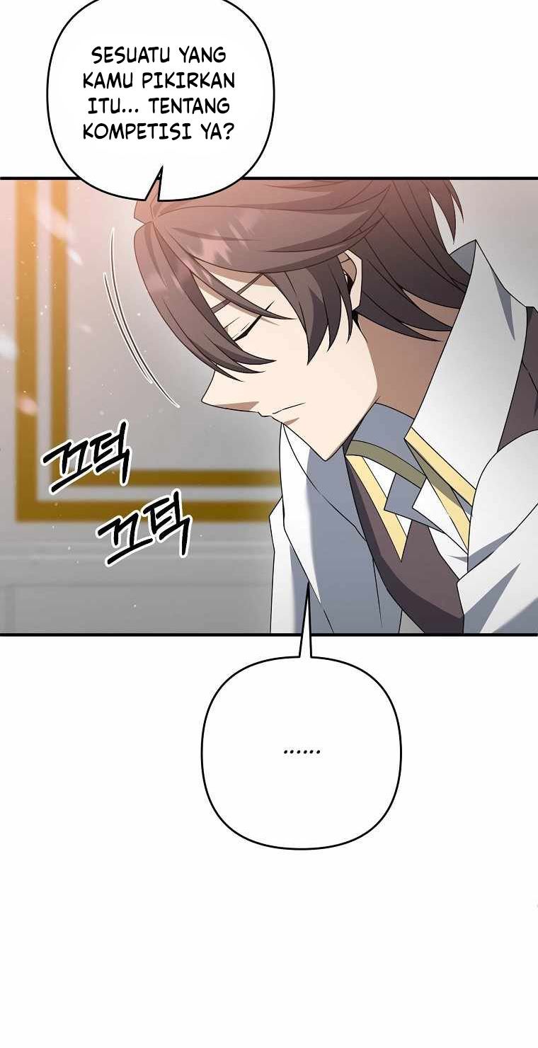 The Lazy Swordmaster