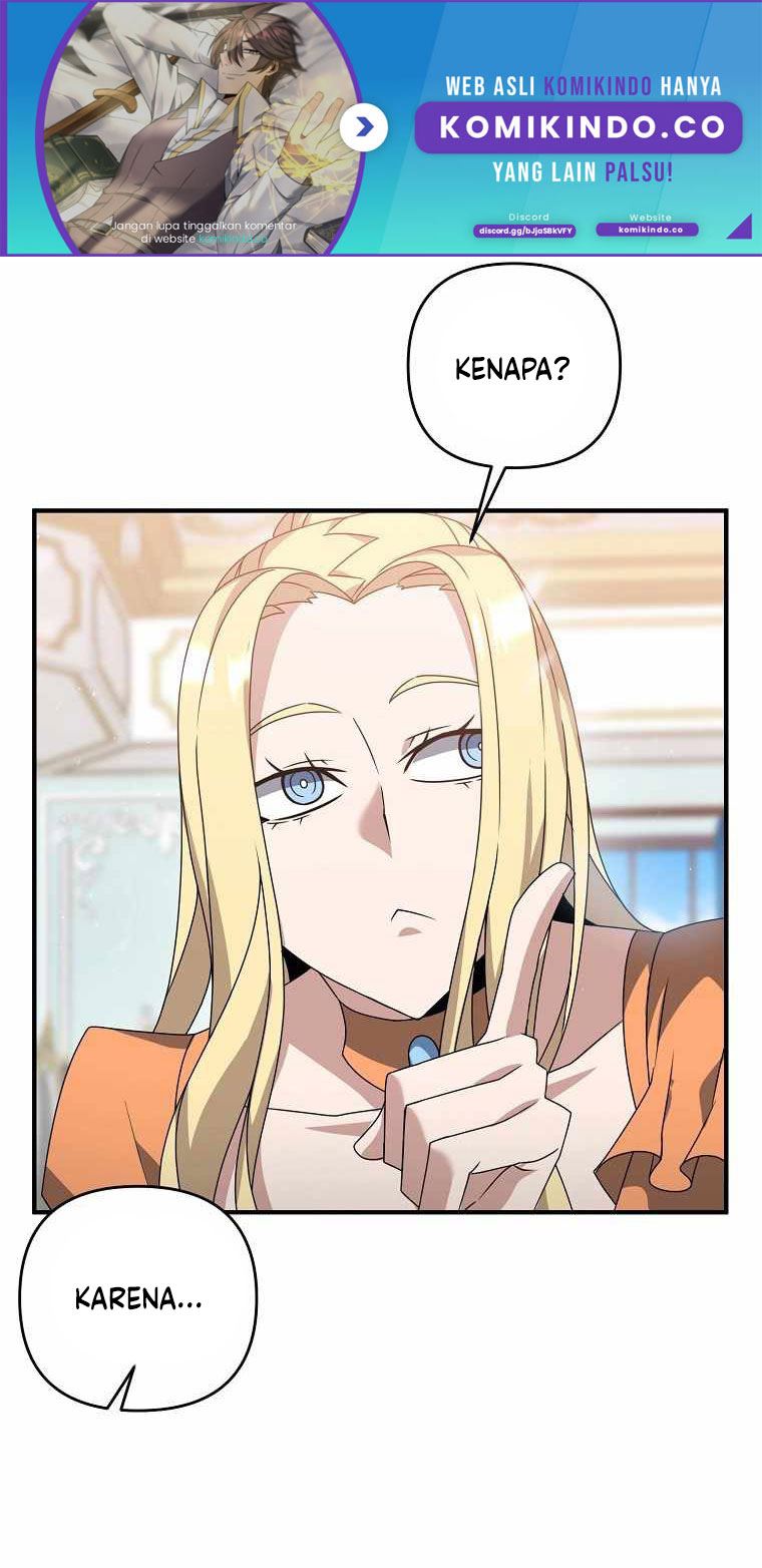 The Lazy Swordmaster