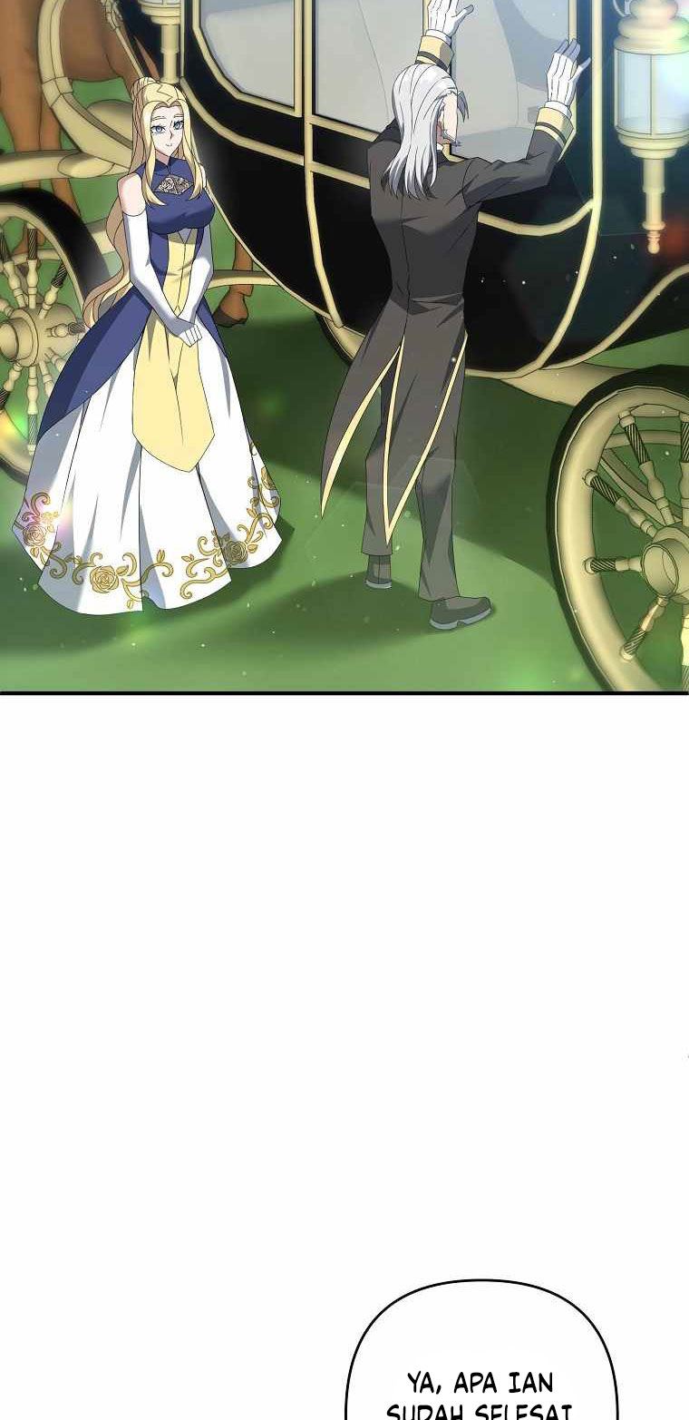 The Lazy Swordmaster