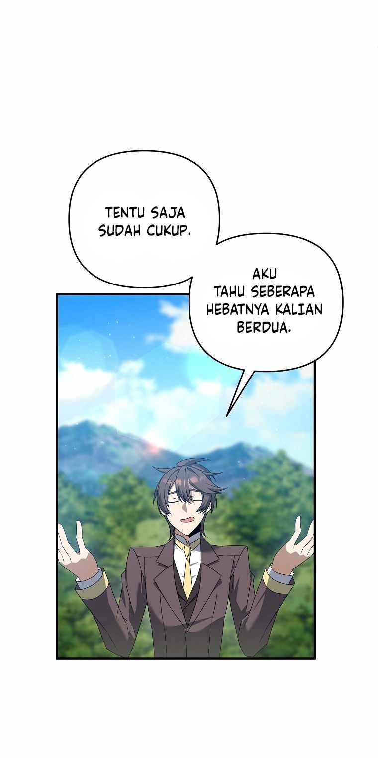 The Lazy Swordmaster