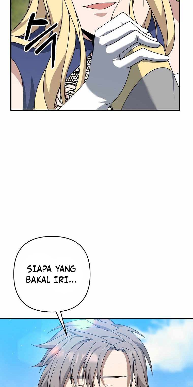 The Lazy Swordmaster