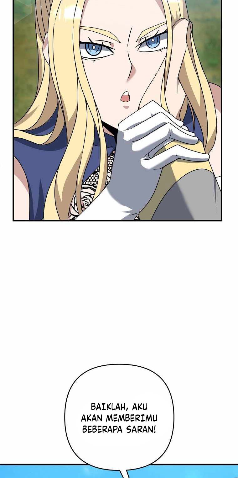 The Lazy Swordmaster