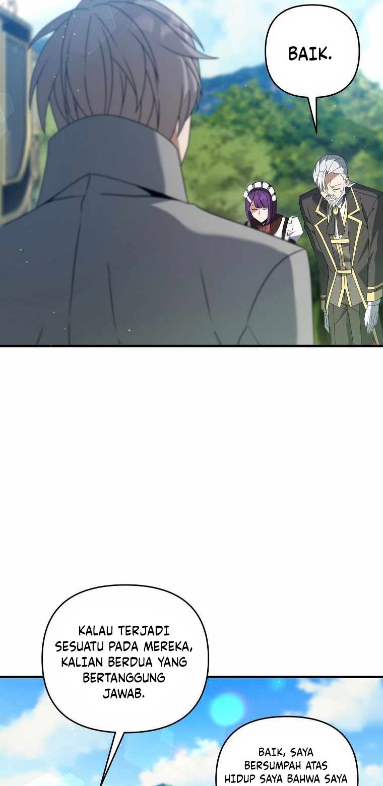 The Lazy Swordmaster