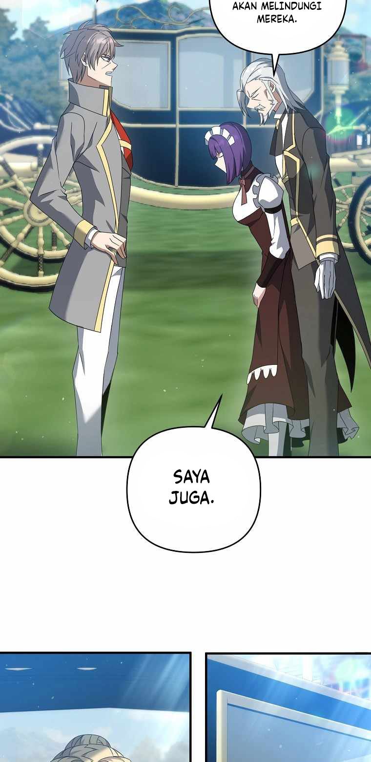 The Lazy Swordmaster