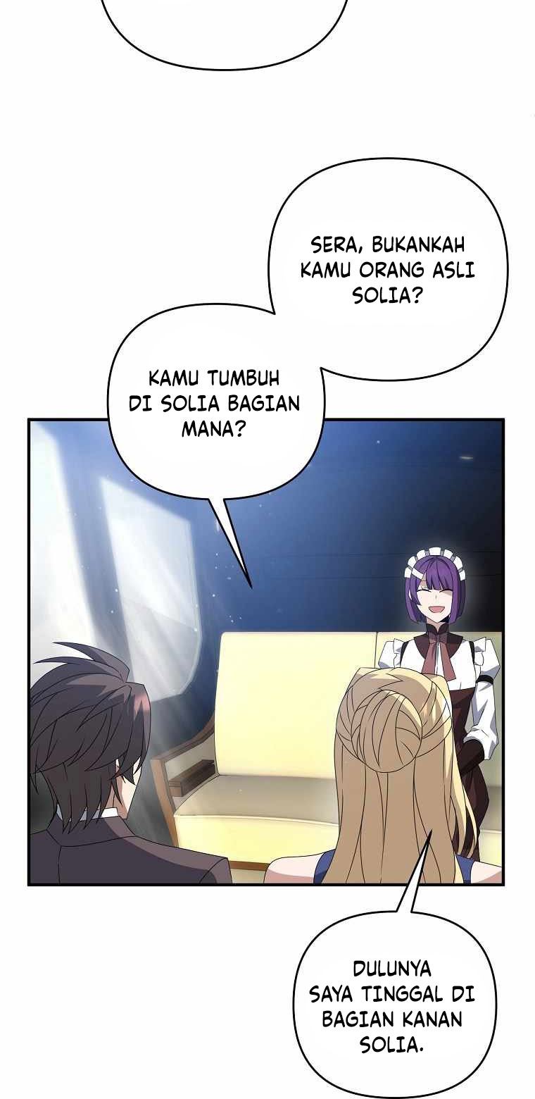 The Lazy Swordmaster