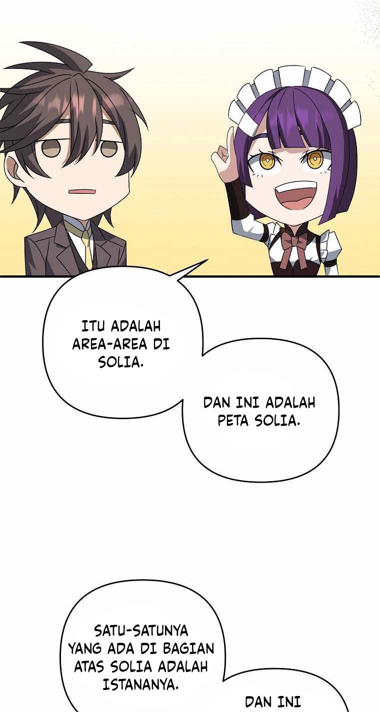 The Lazy Swordmaster