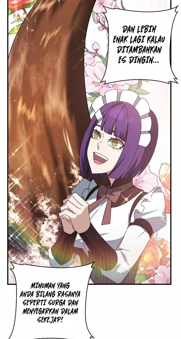 The Lazy Swordmaster