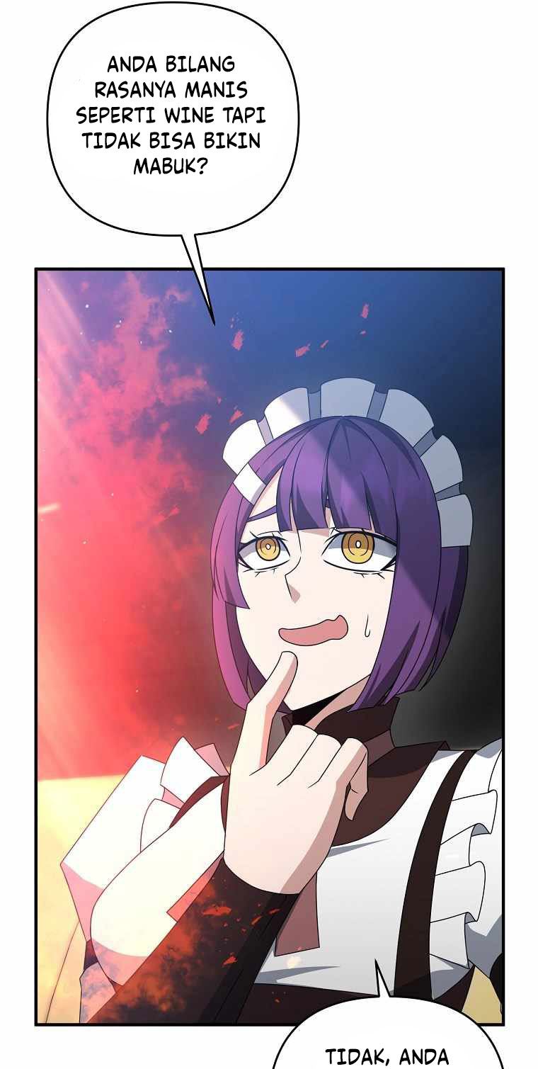 The Lazy Swordmaster