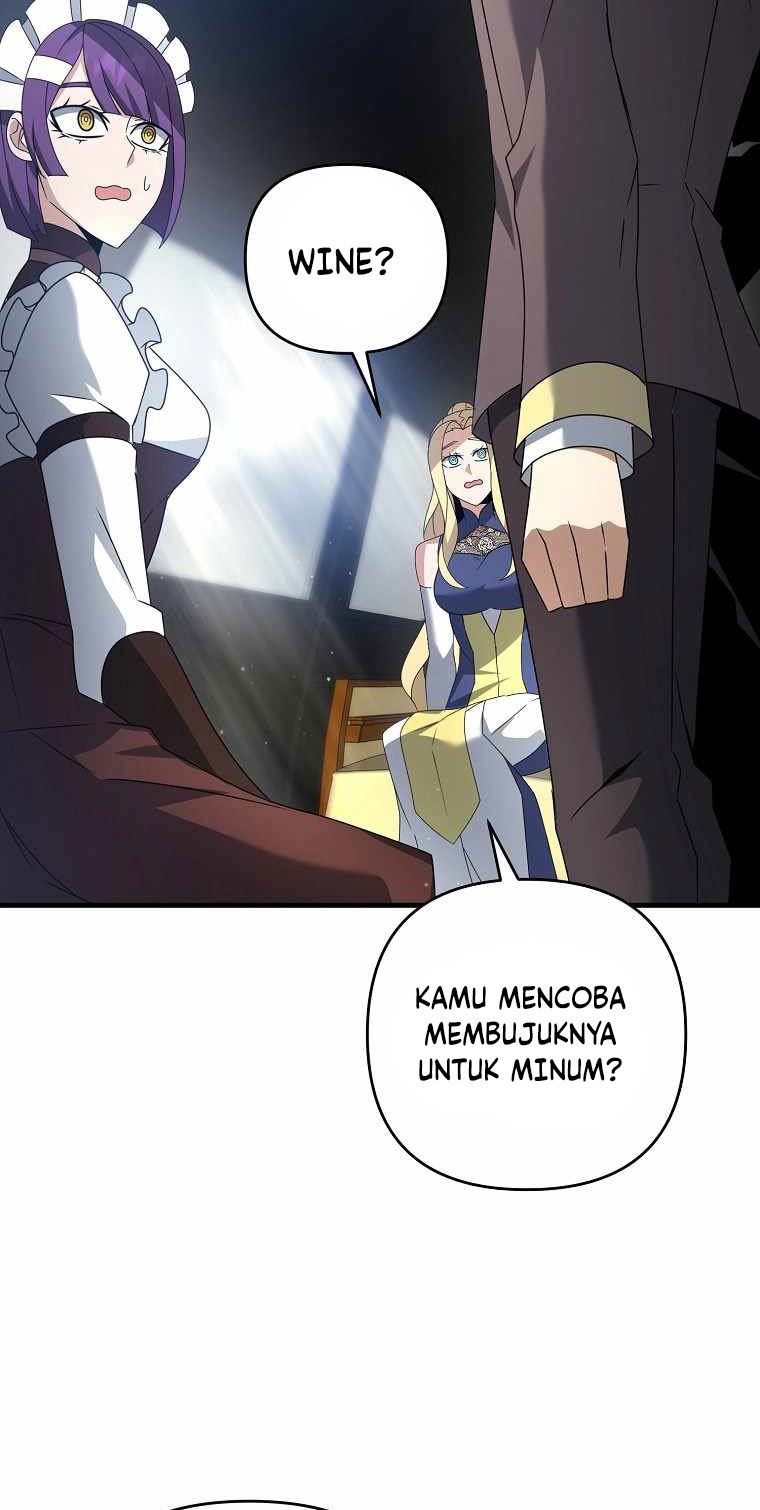 The Lazy Swordmaster