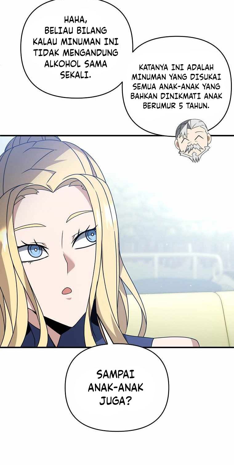 The Lazy Swordmaster