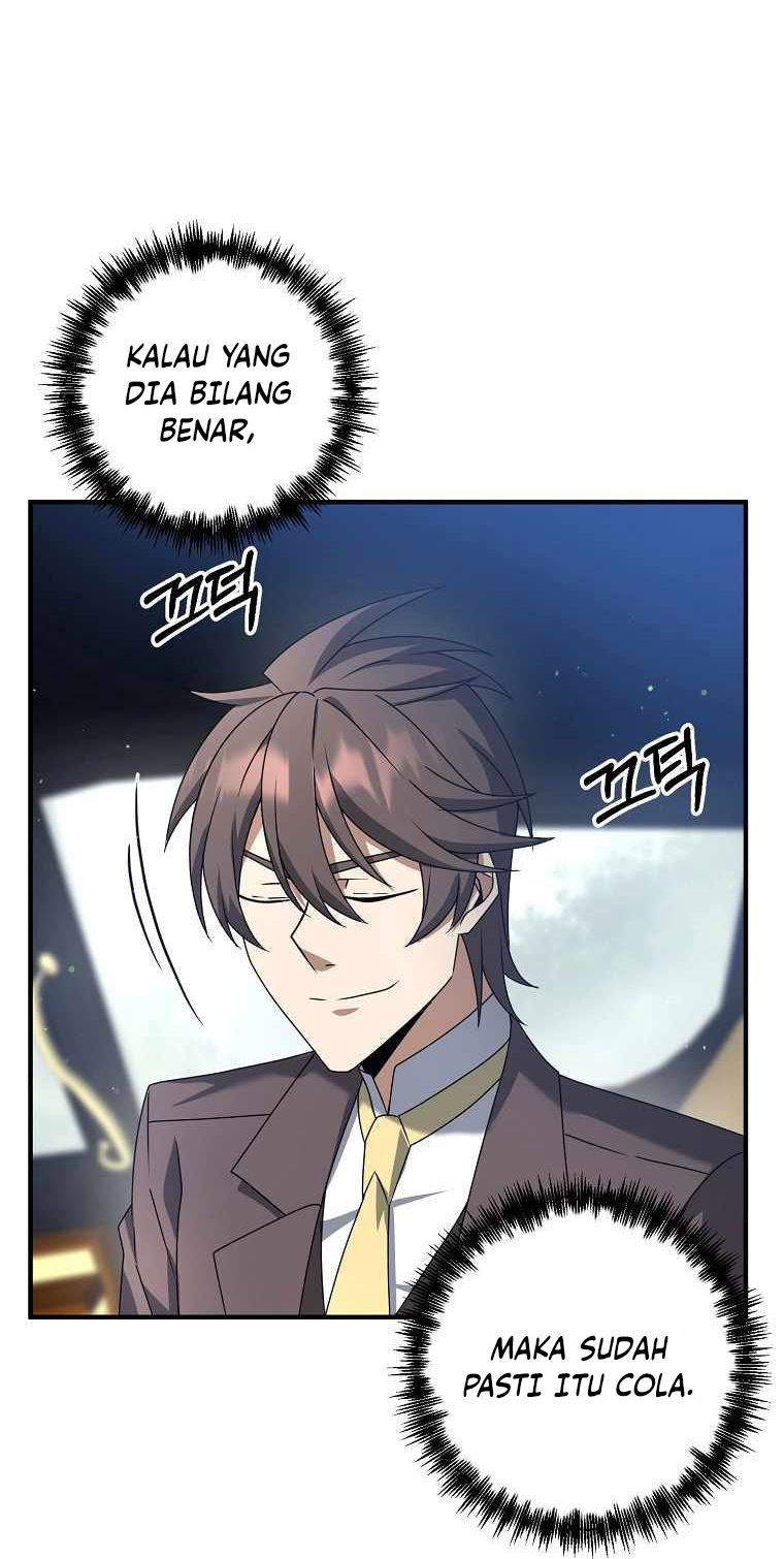 The Lazy Swordmaster