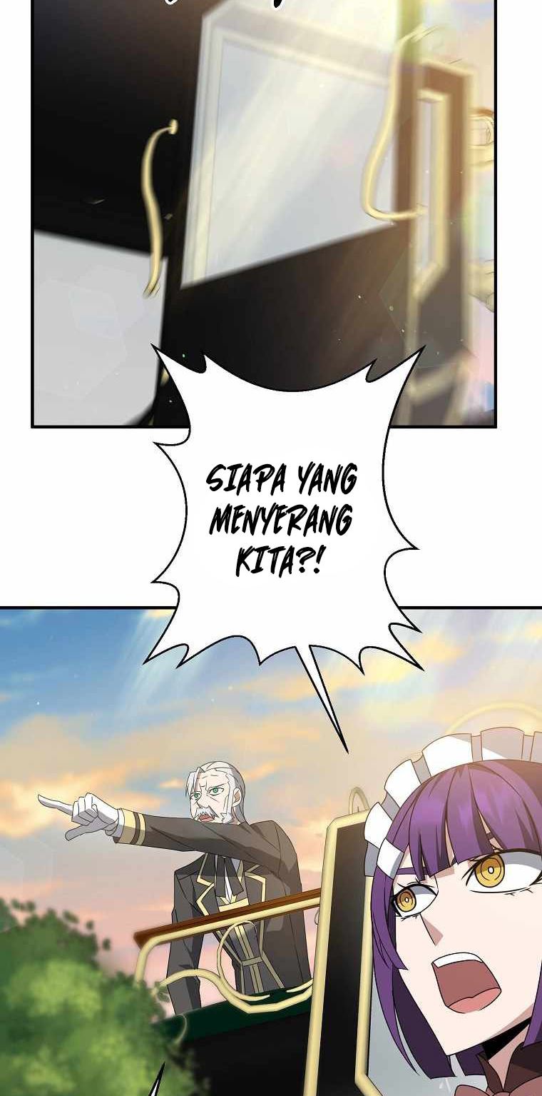 The Lazy Swordmaster
