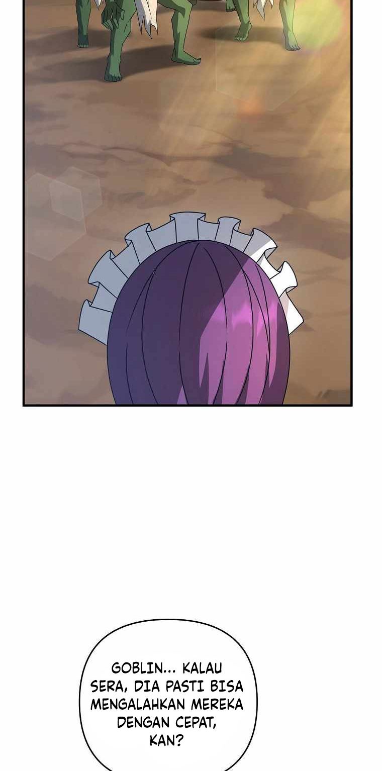 The Lazy Swordmaster