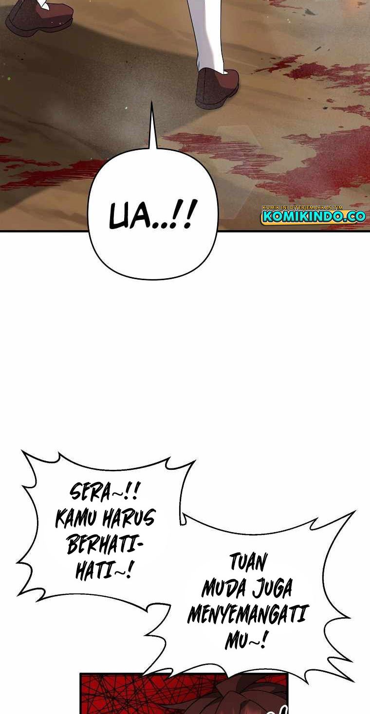 The Lazy Swordmaster