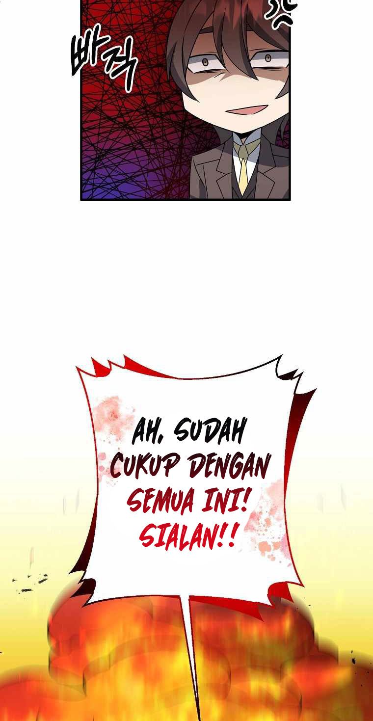 The Lazy Swordmaster