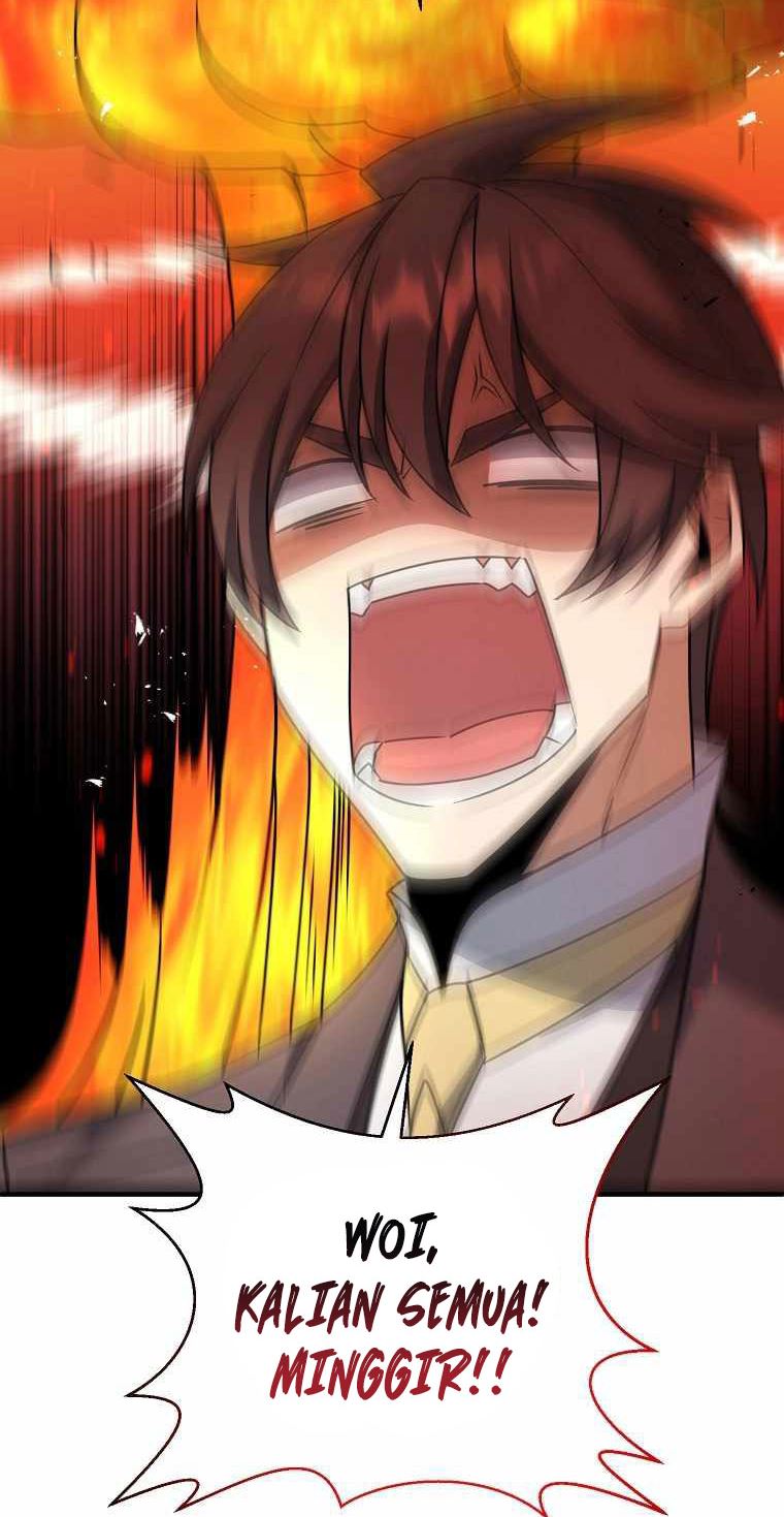 The Lazy Swordmaster