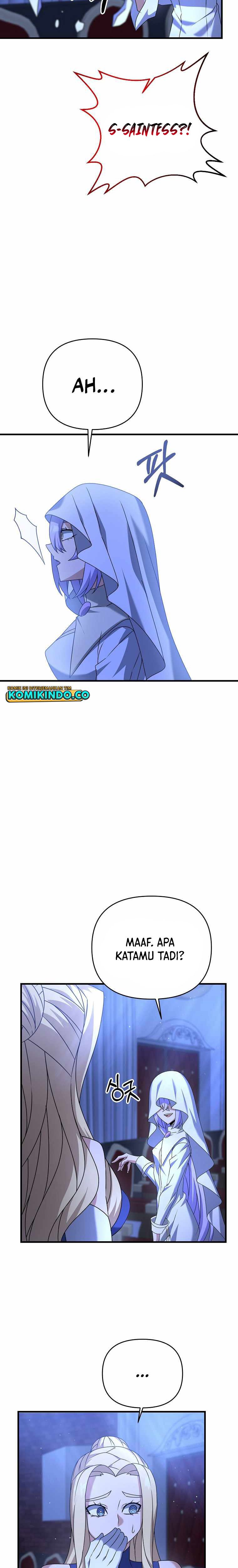 The Lazy Swordmaster