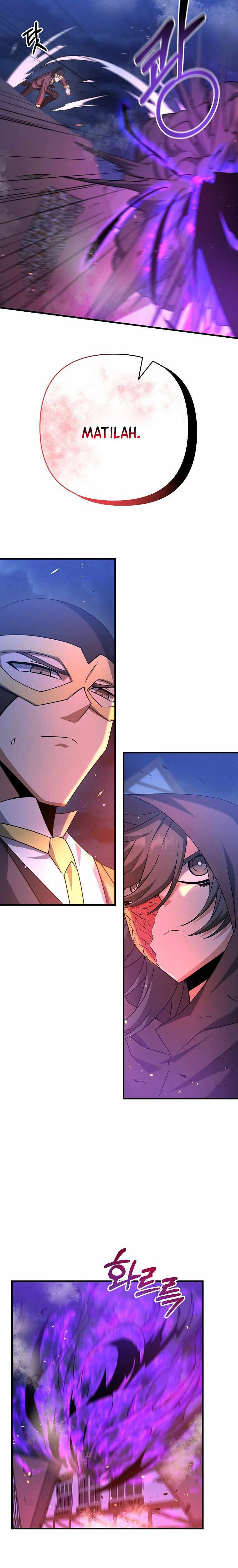 The Lazy Swordmaster