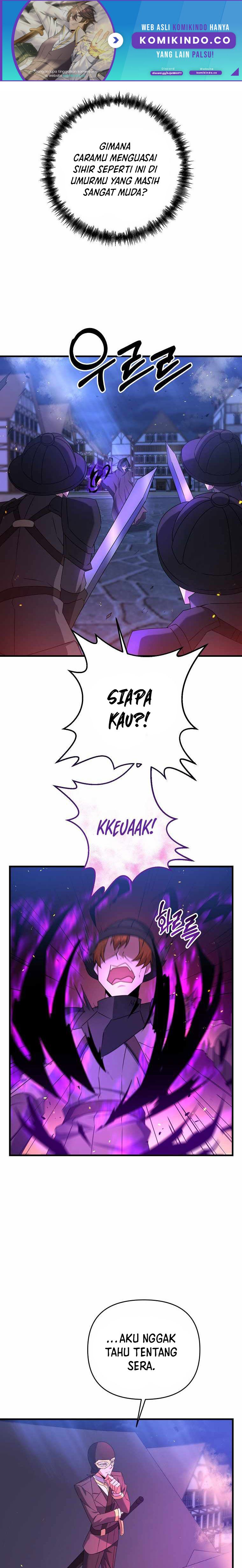 The Lazy Swordmaster