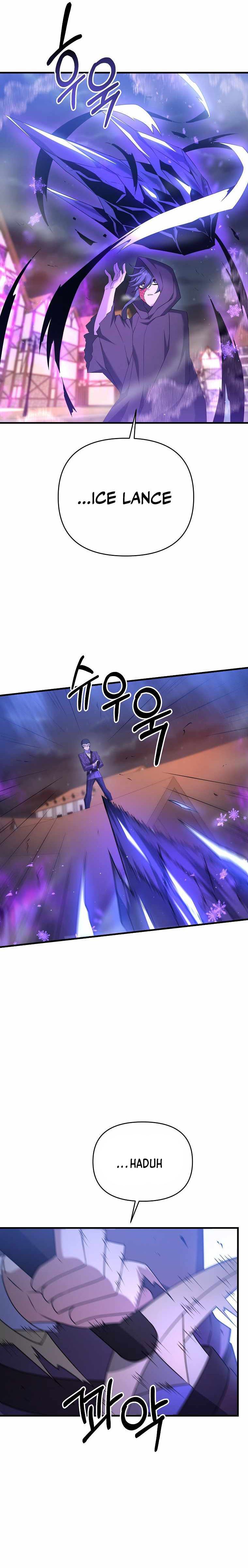 The Lazy Swordmaster