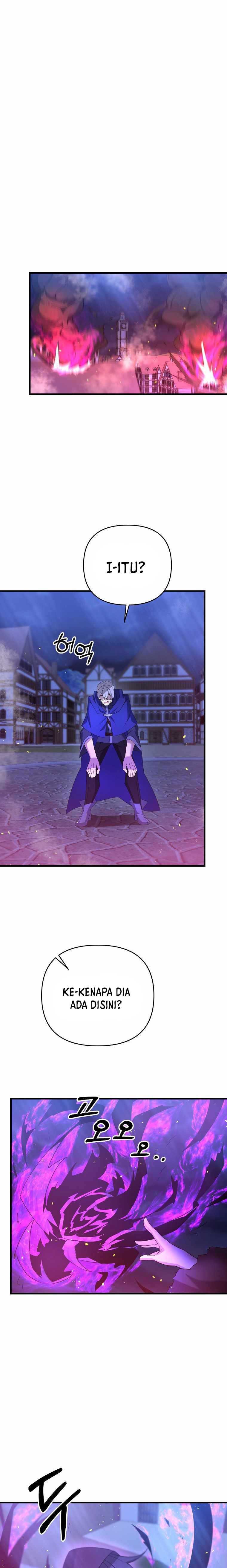 The Lazy Swordmaster