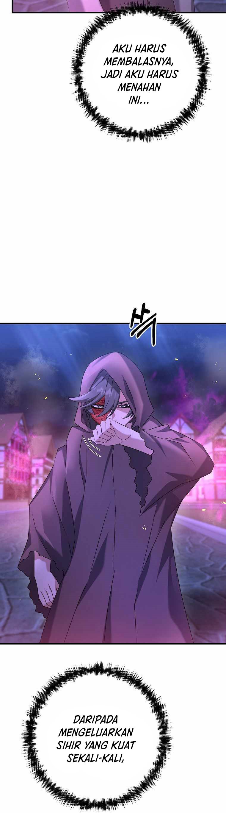 The Lazy Swordmaster