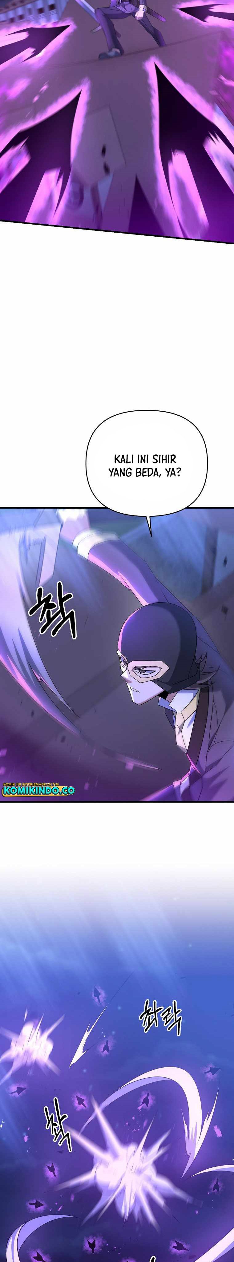The Lazy Swordmaster