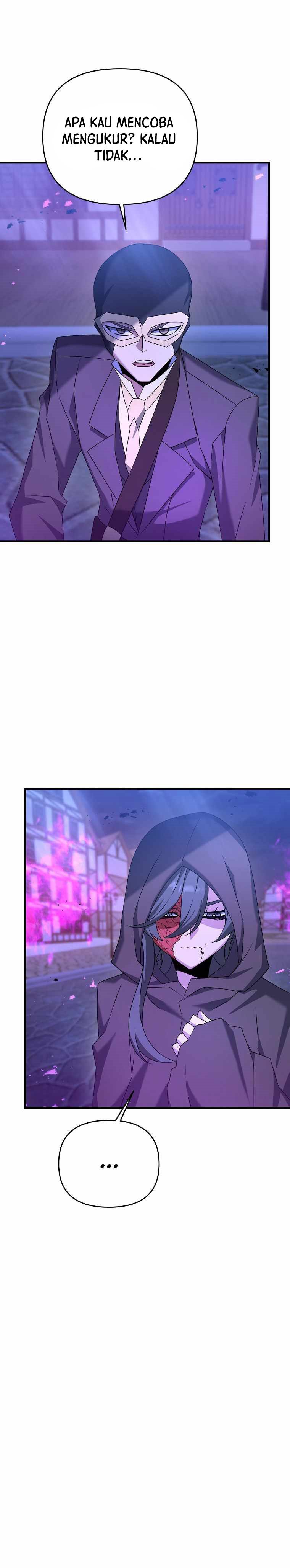 The Lazy Swordmaster