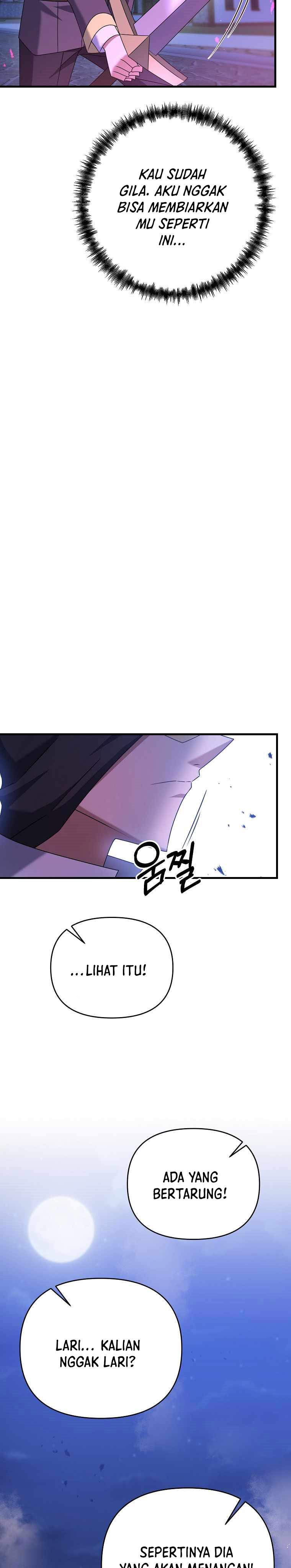 The Lazy Swordmaster
