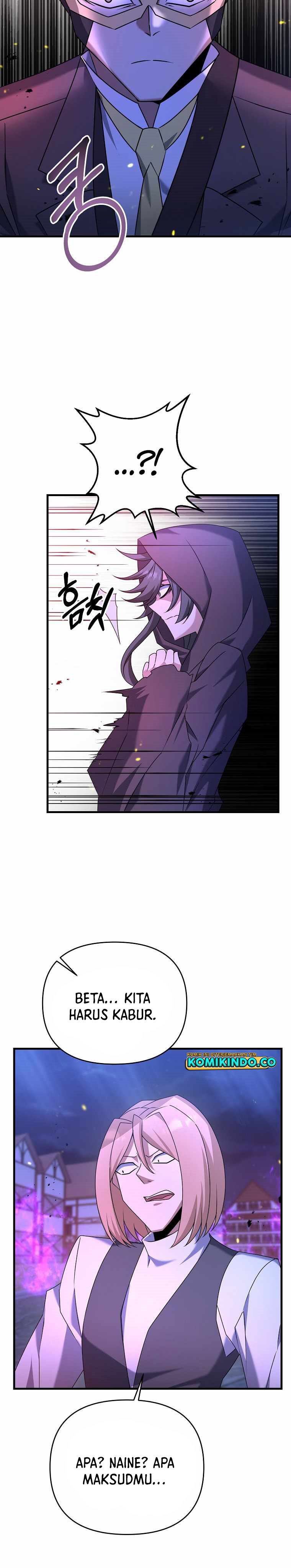 The Lazy Swordmaster