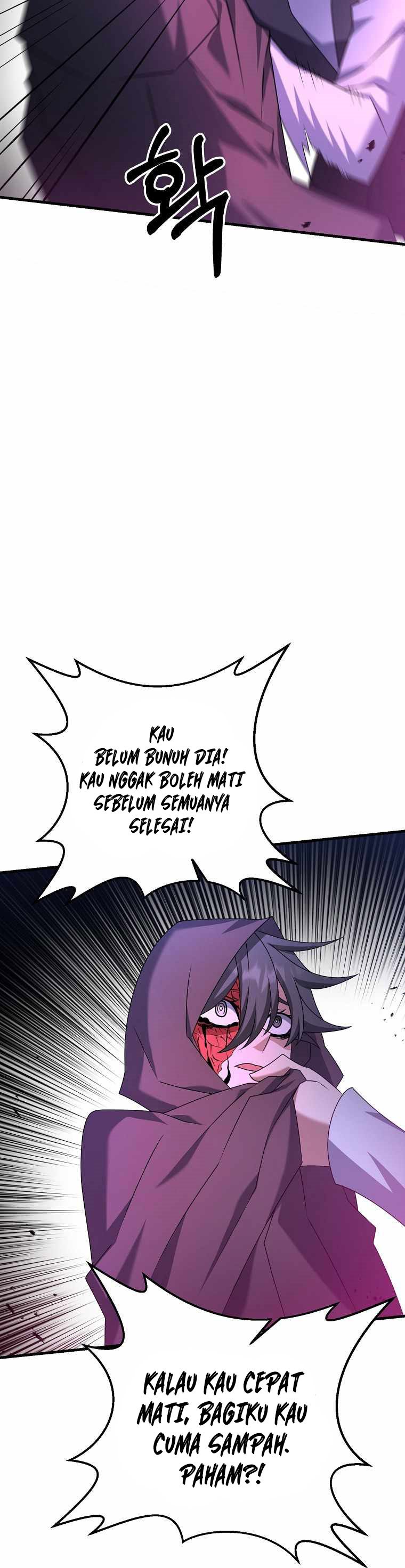 The Lazy Swordmaster