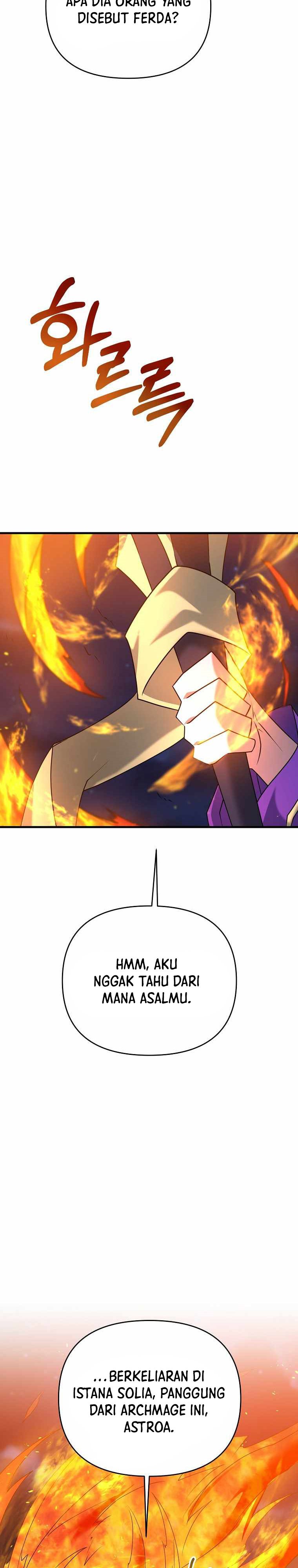 The Lazy Swordmaster