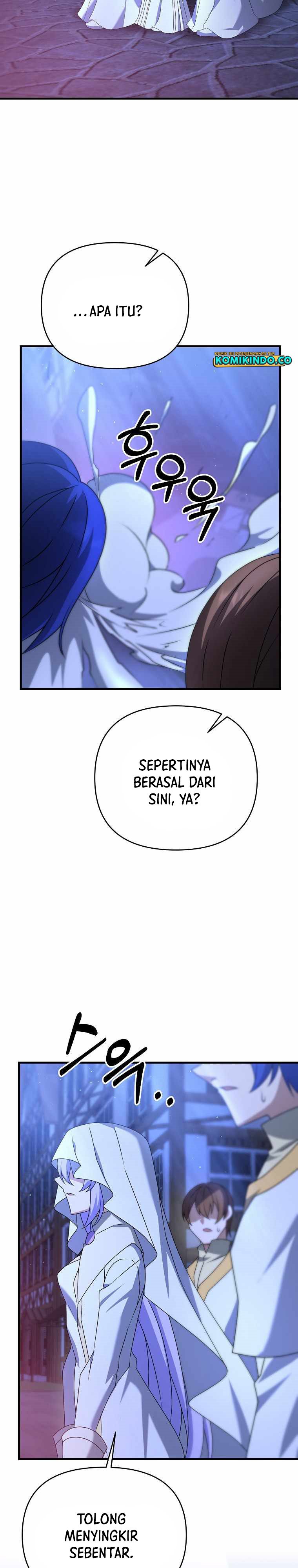 The Lazy Swordmaster