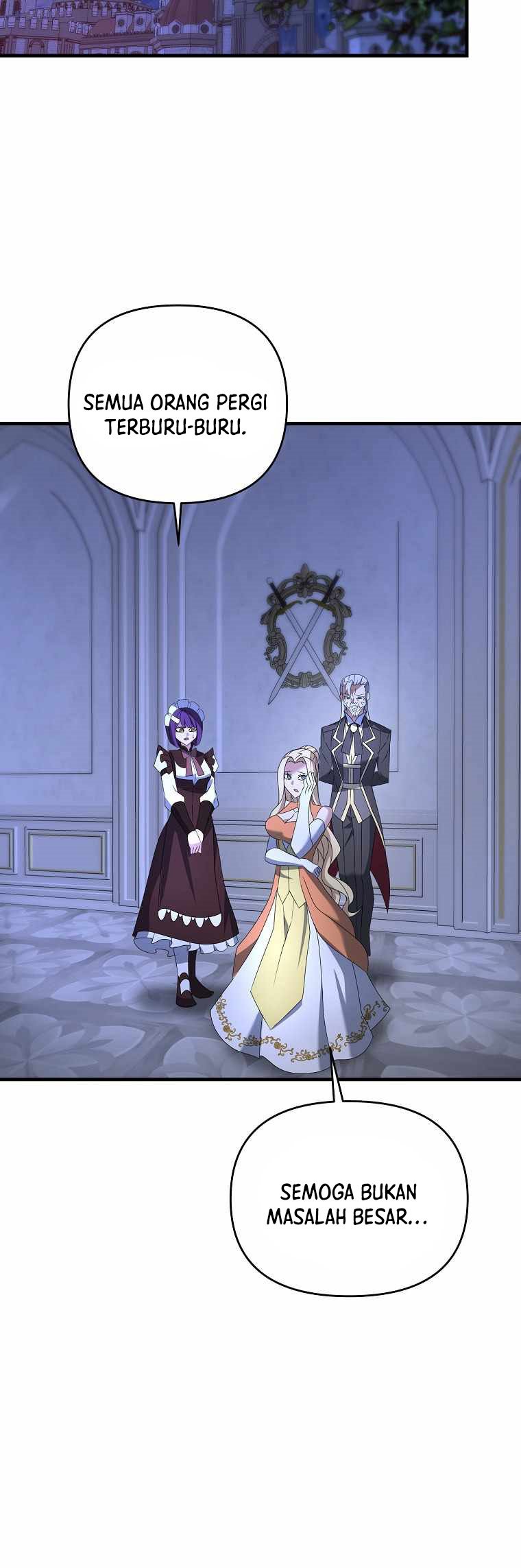 The Lazy Swordmaster