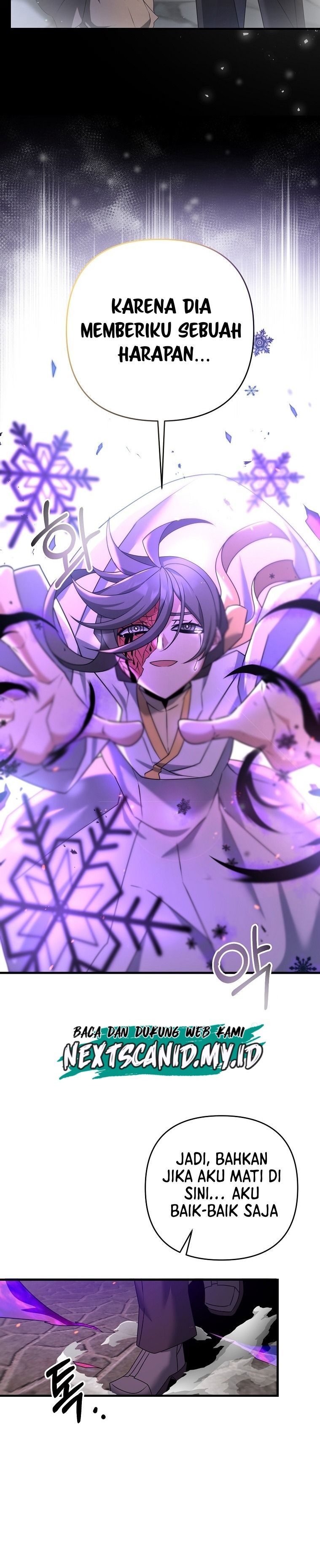 The Lazy Swordmaster