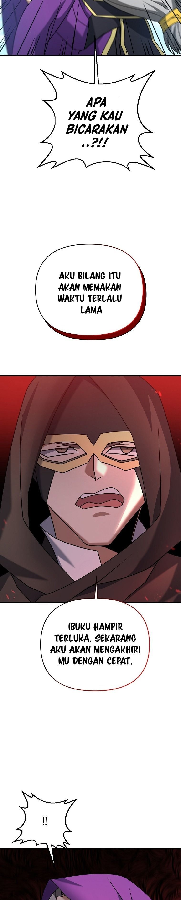 The Lazy Swordmaster