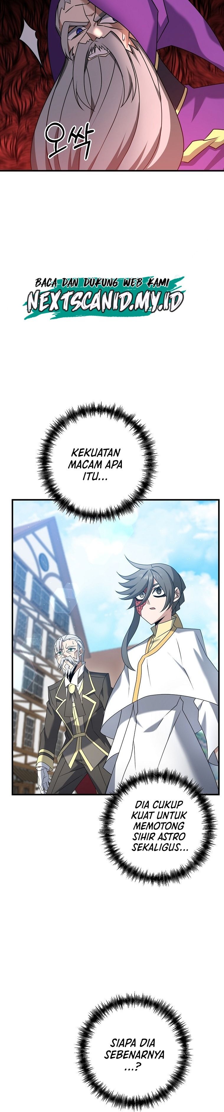 The Lazy Swordmaster