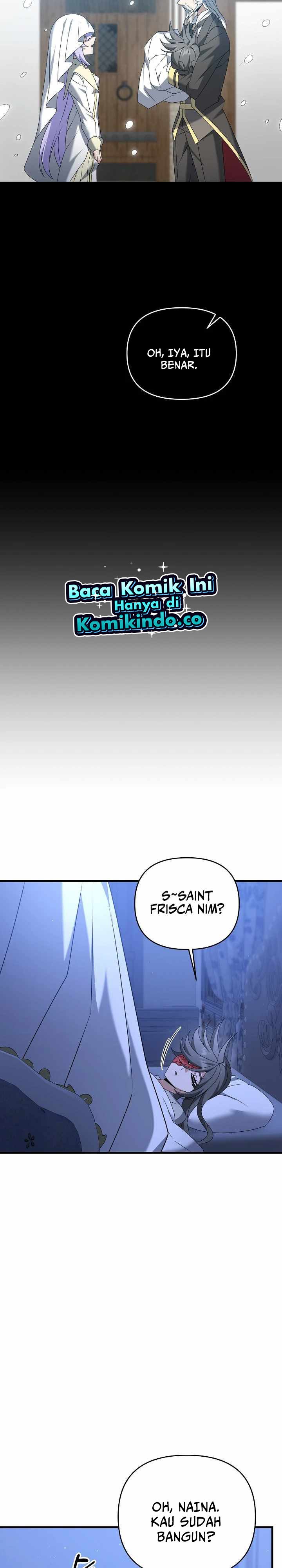 The Lazy Swordmaster