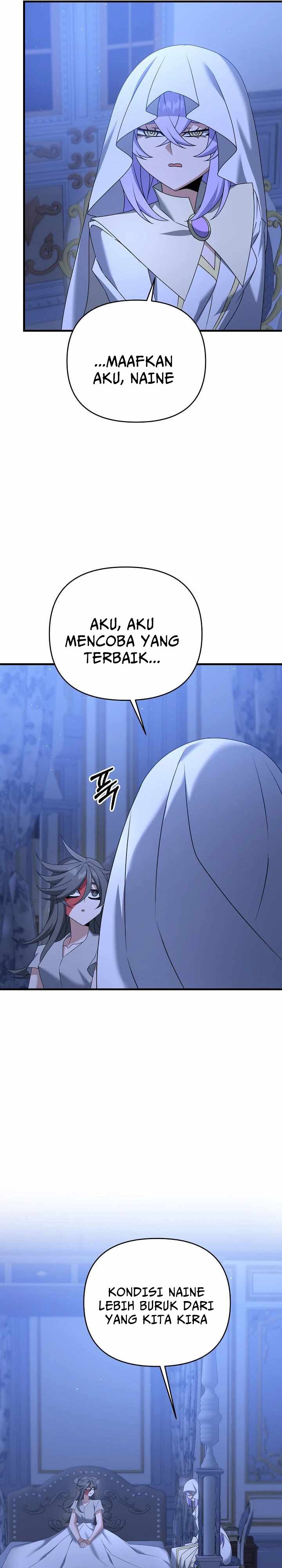The Lazy Swordmaster