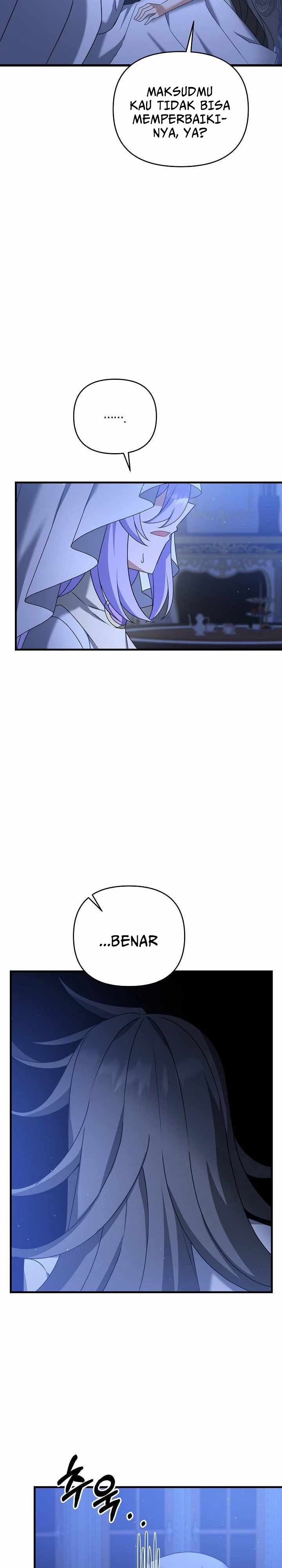 The Lazy Swordmaster