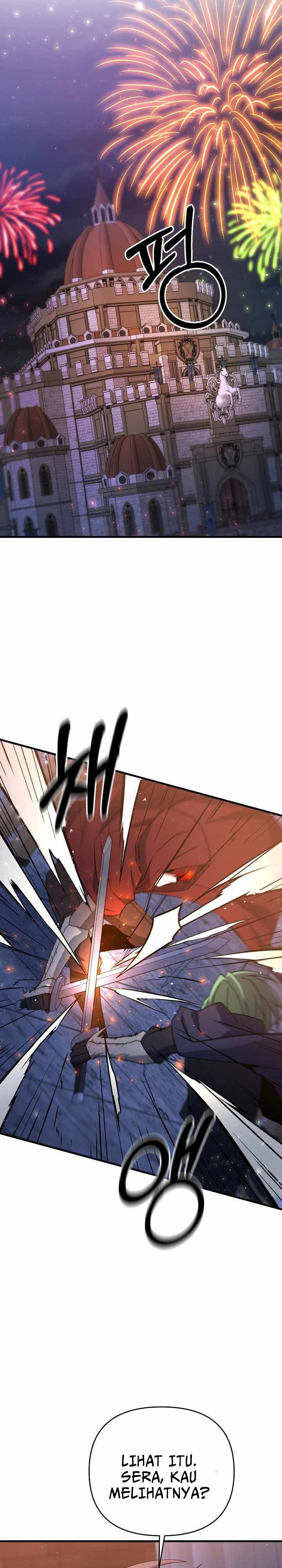 The Lazy Swordmaster