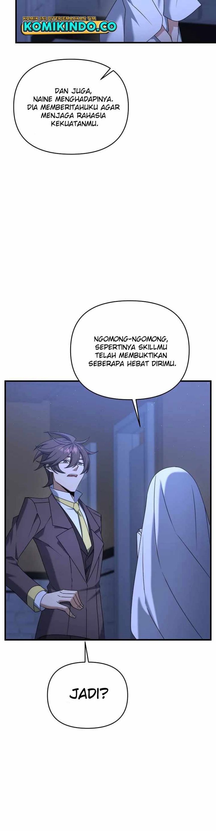 The Lazy Swordmaster