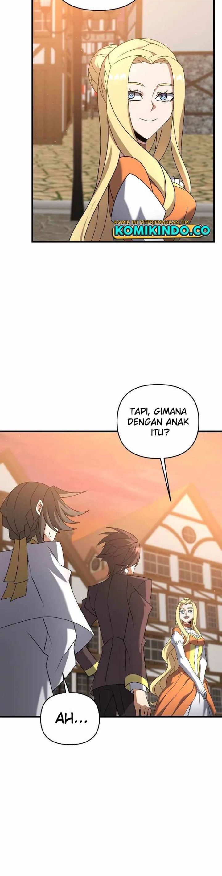 The Lazy Swordmaster